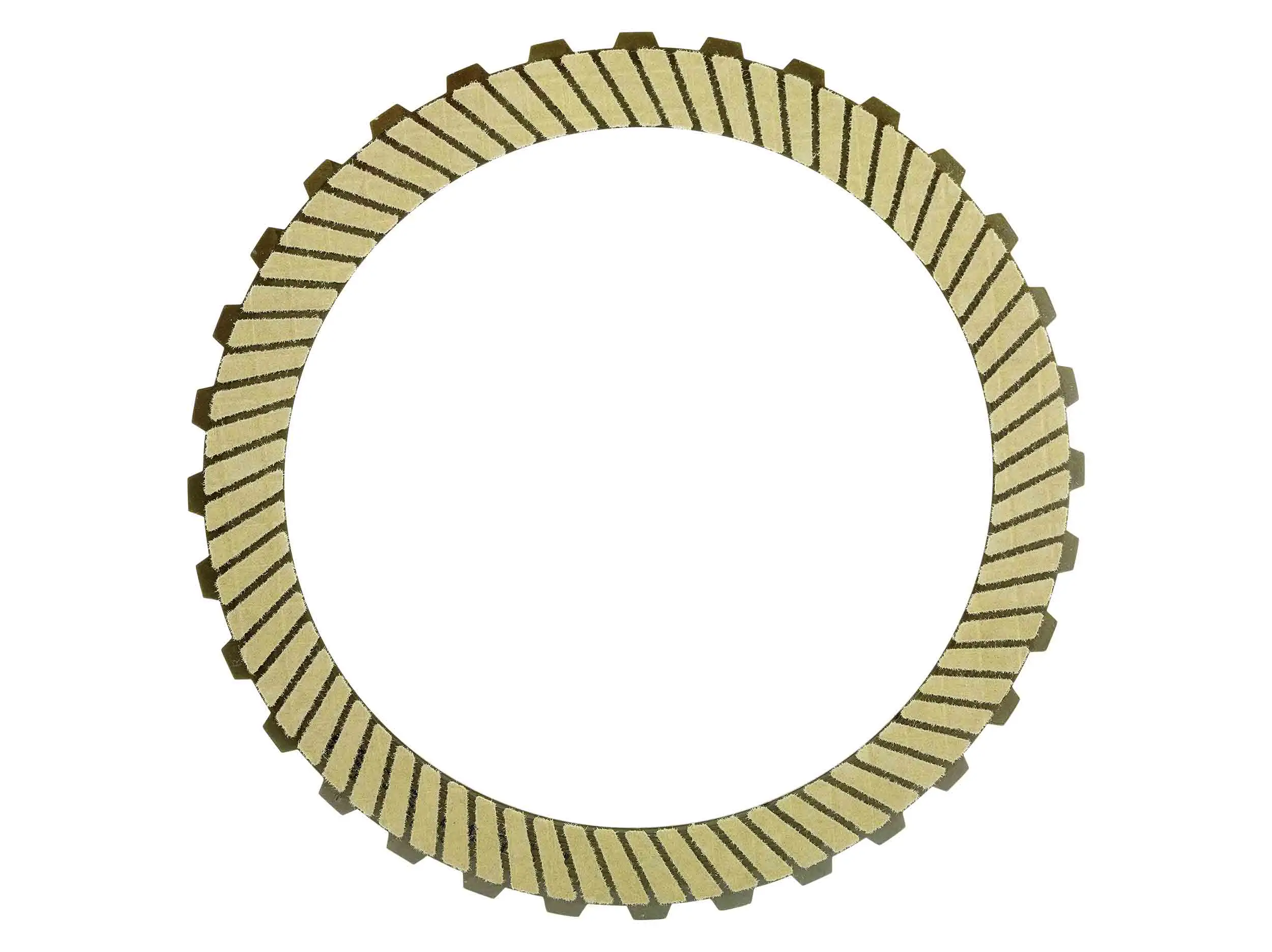 Belaglamelle, Lamellenkupplung (Automatikgetriebe) BorgWarner 203245