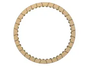 Stahllamellensatz, Automatikgetriebe BorgWarner 203548