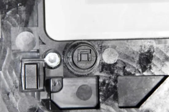 Schaltventil, Automatikgetriebe BorgWarner 50220 Bild Schaltventil, Automatikgetriebe BorgWarner 50220