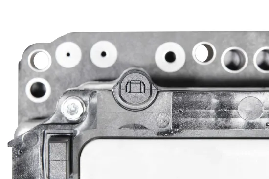 Schaltventil, Automatikgetriebe BorgWarner 50220 Bild Schaltventil, Automatikgetriebe BorgWarner 50220