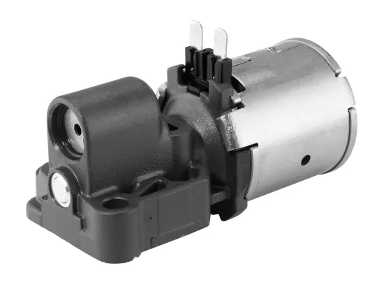 Schaltventil, Automatikgetriebe quer (schräg) BorgWarner 203562 Bild Schaltventil, Automatikgetriebe quer (schräg) BorgWarner 203562