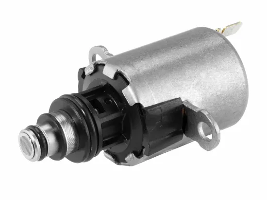 Schaltventil, Automatikgetriebe quer (schräg) BorgWarner 203563 Bild Schaltventil, Automatikgetriebe quer (schräg) BorgWarner 203563