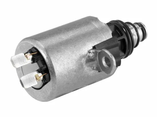 Schaltventil, Automatikgetriebe quer (schräg) BorgWarner 203563 Bild Schaltventil, Automatikgetriebe quer (schräg) BorgWarner 203563