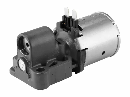 Schaltventil, Automatikgetriebe quer (schräg) BorgWarner 203567 Bild Schaltventil, Automatikgetriebe quer (schräg) BorgWarner 203567