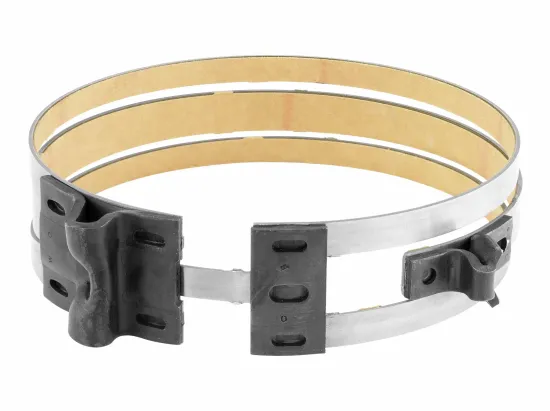 Bremsband, Automatikgetriebe BorgWarner 50190 Bild Bremsband, Automatikgetriebe BorgWarner 50190