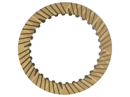 Belaglamellensatz, Lamellenkupplung (Automatikgetriebe) BorgWarner 34260 Bild Belaglamellensatz, Lamellenkupplung (Automatikgetriebe) BorgWarner 34260