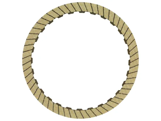 Belaglamellensatz, Lamellenkupplung (Automatikgetriebe) BorgWarner 34265 Bild Belaglamellensatz, Lamellenkupplung (Automatikgetriebe) BorgWarner 34265