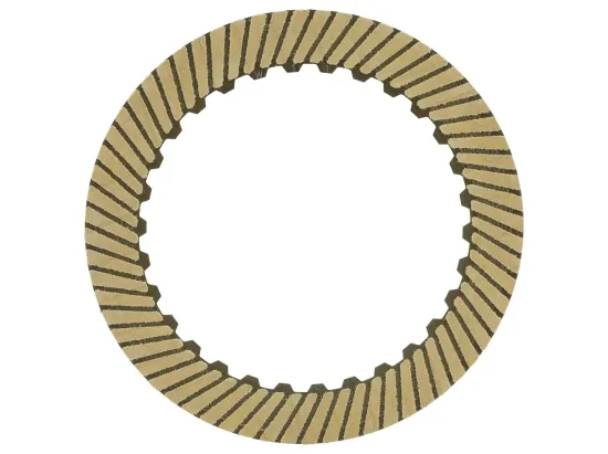 Belaglamellensatz, Lamellenkupplung (Automatikgetriebe) BorgWarner 34265 Bild Belaglamellensatz, Lamellenkupplung (Automatikgetriebe) BorgWarner 34265