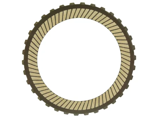 Belaglamellensatz, Lamellenkupplung (Automatikgetriebe) BorgWarner 34270 Bild Belaglamellensatz, Lamellenkupplung (Automatikgetriebe) BorgWarner 34270