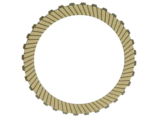 Belaglamellensatz, Lamellenkupplung (Automatikgetriebe) BorgWarner 34270 Bild Belaglamellensatz, Lamellenkupplung (Automatikgetriebe) BorgWarner 34270