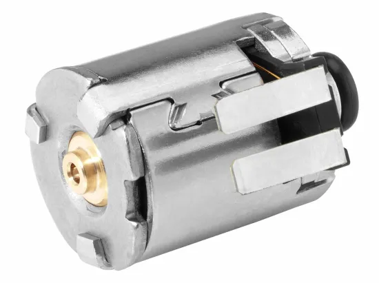 Schaltventil, Automatikgetriebe BorgWarner 50223 Bild Schaltventil, Automatikgetriebe BorgWarner 50223