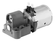 Schaltventil, Automatikgetriebe längs BorgWarner 50228