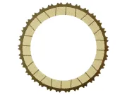 Belaglamelle, Lamellenkupplung (Automatikgetriebe) BorgWarner 50305