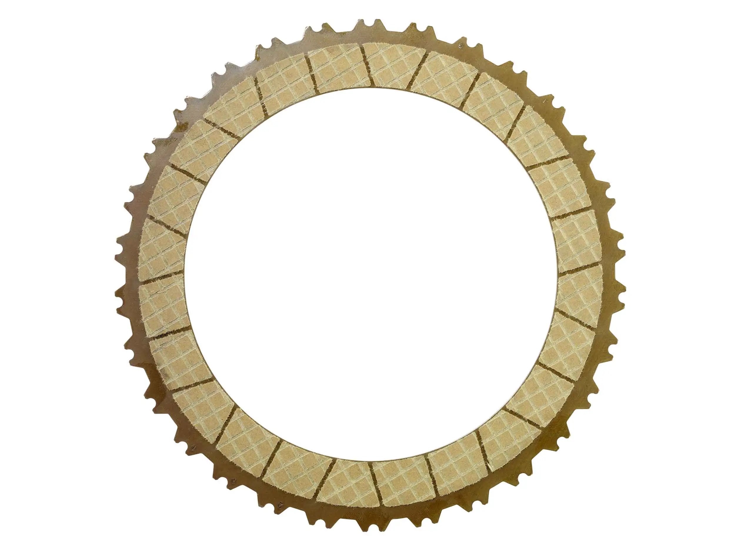 Belaglamelle, Lamellenkupplung (Automatikgetriebe) BorgWarner 50306