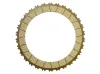Belaglamelle, Lamellenkupplung (Automatikgetriebe) BorgWarner 50306 Bild Belaglamelle, Lamellenkupplung (Automatikgetriebe) BorgWarner 50306