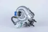 Lader, Aufladung BorgWarner 53039880089