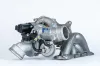 Lader, Aufladung BorgWarner 53039880136