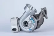 Lader, Aufladung vorne BorgWarner 53039980523