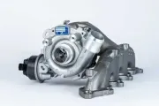Lader, Aufladung BorgWarner 53039880623