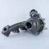 Lader, Aufladung BorgWarner 53039880417 Bild Lader, Aufladung BorgWarner 53039880417