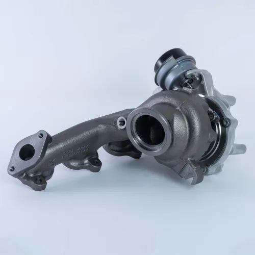 Lader, Aufladung BorgWarner 53039880417 Bild Lader, Aufladung BorgWarner 53039880417