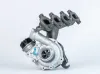 Lader, Aufladung BorgWarner 53039880417