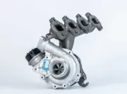 Lader, Aufladung BorgWarner 53039880417