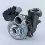 Lader, Aufladung BorgWarner 53039880432