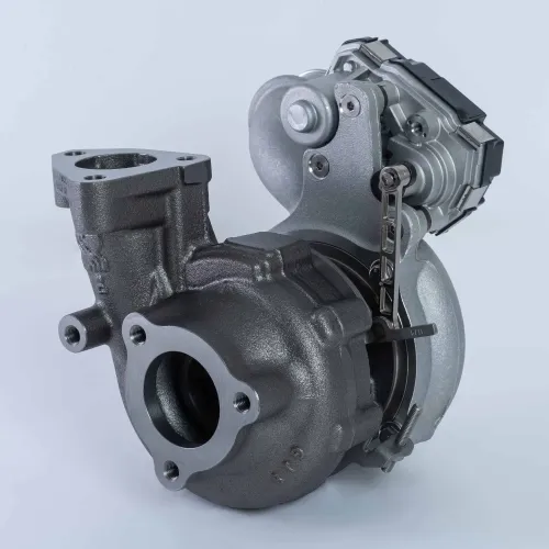 Lader, Aufladung BorgWarner 53039880432 Bild Lader, Aufladung BorgWarner 53039880432