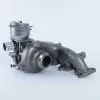 Lader, Aufladung BorgWarner 53039880521 Bild Lader, Aufladung BorgWarner 53039880521