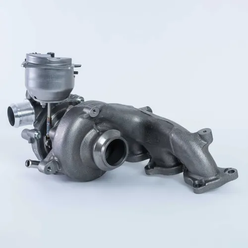 Lader, Aufladung BorgWarner 53039880521 Bild Lader, Aufladung BorgWarner 53039880521
