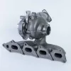 Lader, Aufladung BorgWarner 53039880521 Bild Lader, Aufladung BorgWarner 53039880521