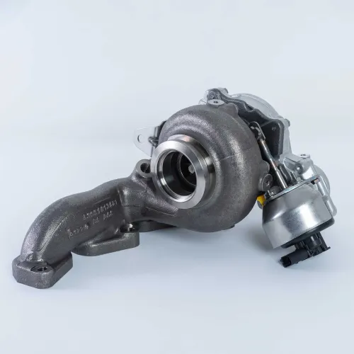 Lader, Aufladung BorgWarner 53039880620 Bild Lader, Aufladung BorgWarner 53039880620
