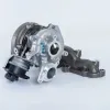 Lader, Aufladung BorgWarner 53039880620 Bild Lader, Aufladung BorgWarner 53039880620