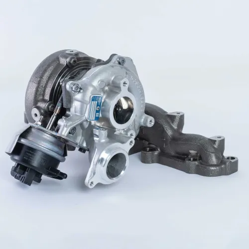 Lader, Aufladung BorgWarner 53039880620 Bild Lader, Aufladung BorgWarner 53039880620