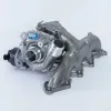 Lader, Aufladung BorgWarner 53039880623