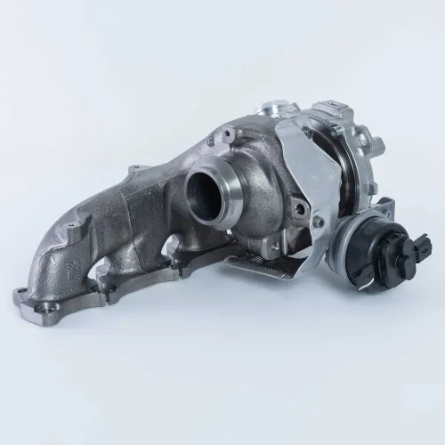 Lader, Aufladung BorgWarner 53039880623 Bild Lader, Aufladung BorgWarner 53039880623