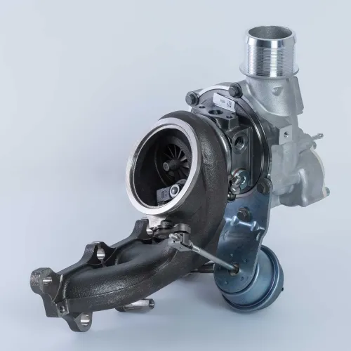 Lader, Aufladung BorgWarner 53039980110 Bild Lader, Aufladung BorgWarner 53039980110
