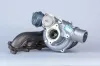 Lader, Aufladung BorgWarner 53039980110
