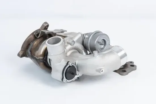 Lader, Aufladung BorgWarner 53039980462 Bild Lader, Aufladung BorgWarner 53039980462