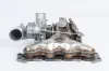 Lader, Aufladung BorgWarner 53039980462 Bild Lader, Aufladung BorgWarner 53039980462
