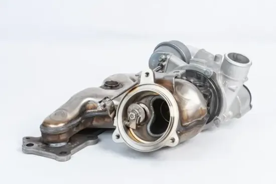 Lader, Aufladung BorgWarner 53039980462 Bild Lader, Aufladung BorgWarner 53039980462