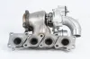 Lader, Aufladung BorgWarner 53039980462 Bild Lader, Aufladung BorgWarner 53039980462
