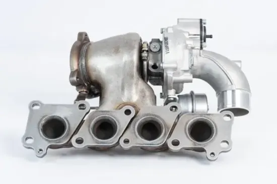 Lader, Aufladung BorgWarner 53039980462 Bild Lader, Aufladung BorgWarner 53039980462