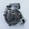 Lader, Aufladung vorne BorgWarner 53039980523 Bild Lader, Aufladung vorne BorgWarner 53039980523