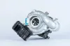 Lader, Aufladung vorne BorgWarner 53039980523