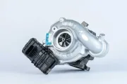 Lader, Aufladung vorne BorgWarner 53039980523