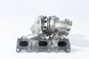 Lader, Aufladung links BorgWarner 53039980610