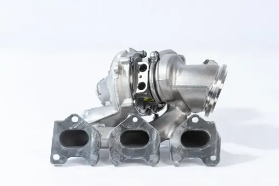 Lader, Aufladung links BorgWarner 53039980610 Bild Lader, Aufladung links BorgWarner 53039980610