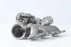 Lader, Aufladung links BorgWarner 53039980610 Bild Lader, Aufladung links BorgWarner 53039980610